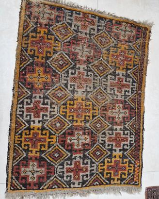 Tappeto Orientale 
