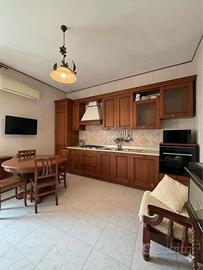 Quadrivano in centro città