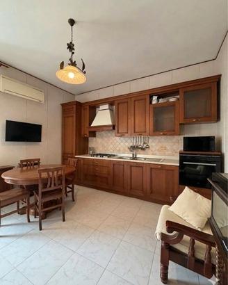 Quadrivano in centro città