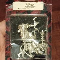 Warhammer Skaven Ikit Claw Age of Sigmar Fantasy 