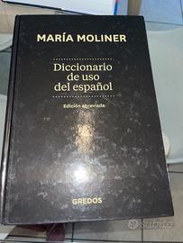 DICCIONARIO DE USO DEL ESPAÑOL