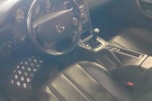 MERCEDES Classe SLK (R170) - 1999
