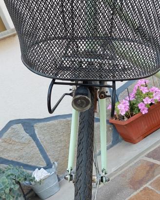 bicicletta donna n 26