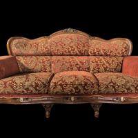 Divano Tosconova Napoleone Salotto
3+1+1