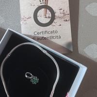 bracciale snake Pandora