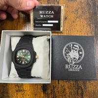 Ruzza watch