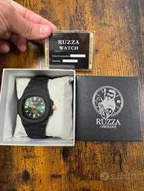Ruzza watch