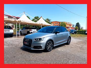 Audi A1 Sportback 1.4 TDI 90 CV S line - 2016