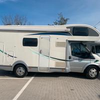 Chausson FLASH 03