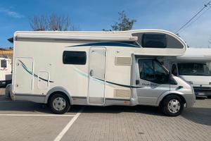 Chausson FLASH 03