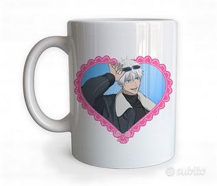 Tazza Jujutsu Kaisen Gojo