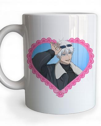 Tazza Jujutsu Kaisen Gojo