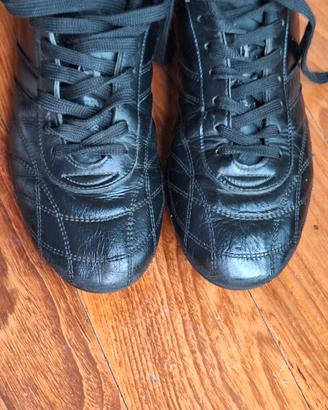 Scarpe Calcio Ryal Italy 43 pelle