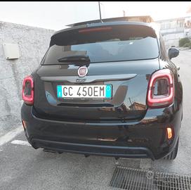 500 x sport