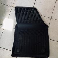 Tappetini in gomma su misura Renault Mégane IV