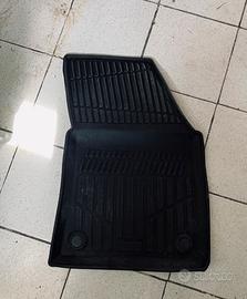 Tappetini in gomma su misura Renault Mégane IV