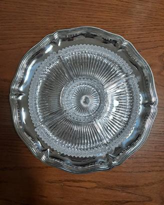 piatto per aperitivi