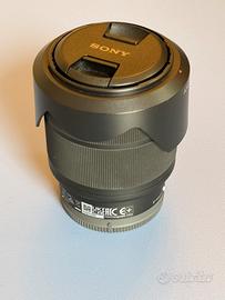 Obiettivo Sony FE 28-70mm f/3.5-5.6 OSS (SEL2870)