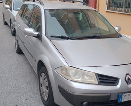 Reanult Megane 2 1.5 del 2007