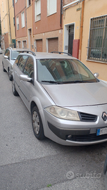 Reanult Megane 2 1.5 del 2007