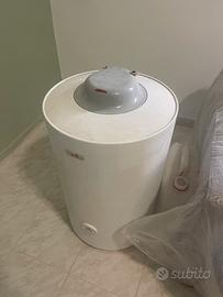 Scaldabagno 80 L Nuovo