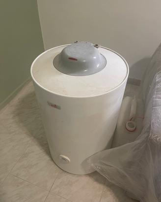 Scaldabagno 80 L Nuovo