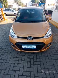 Hyundai i10 1.0 LPGI Econext Sound Edition