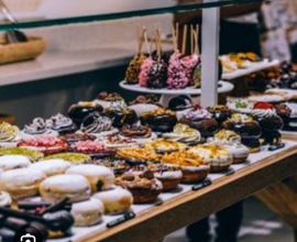 Bar Pasticceria Tabacchi