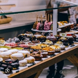 Bar Pasticceria Tabacchi