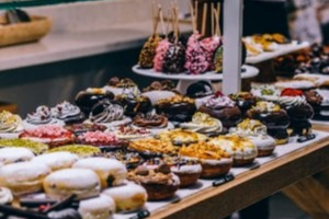 Bar Pasticceria Tabacchi