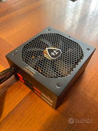 Alimentatore Thermaltake 850W