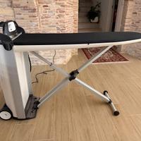 sistema stirante a vapore  B1312