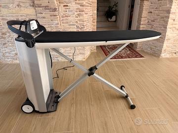 sistema stirante a vapore  B1312