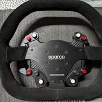 thrustmaster Sparco p310
