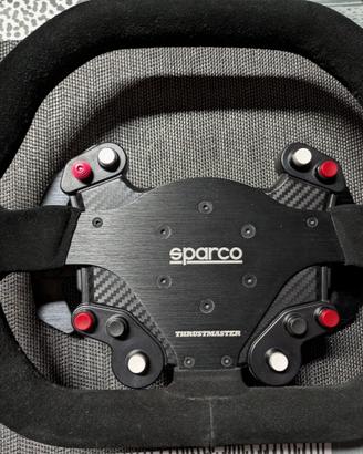 thrustmaster Sparco p310