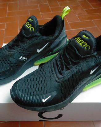 Nike Air 270 