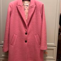 Cappotto Rosa