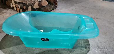 vaschetta bagno bambini