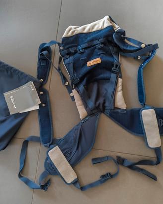 marsupio sportivo  bambino