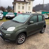 Fiat Panda 0.9 t.air t. 4x4 s&s 85cv my19