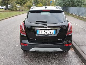 Opel Mokka X 1.4 Turbo GPL
