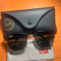 Occhiali da sole ray ban