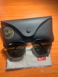 Occhiali da sole ray ban