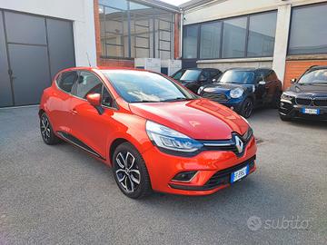 Renault Clio Sporter dCi 8V 90CV EDC Start&Stop En
