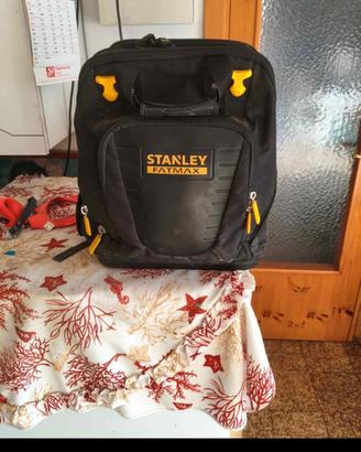 zaino porta utensili Stanley 
