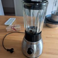 Frullatore Elettrico Russell Hobbs
