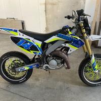 Hm 50