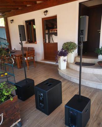 strumenti musicali