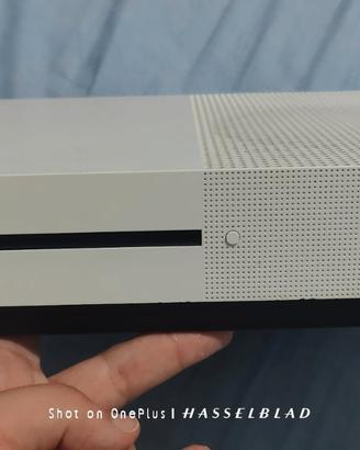 Xbox  One s