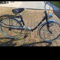 bicicletta  graziella  carnielli  ruote 22